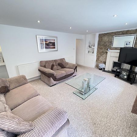 Alans Cottage St Ives Exterior foto